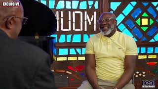 Baptist Ministers Conference Los Angeles City Wide Revival 2026 Mini-Doc