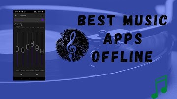 Best offline music players for Android 2021