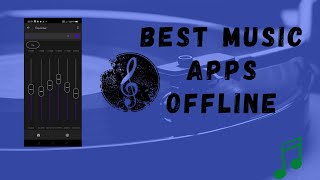 Best offline music players for Android 2021 screenshot 4