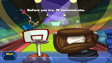 Worms: Reloaded - Tutorial 1 - Welcome to Boot Camp