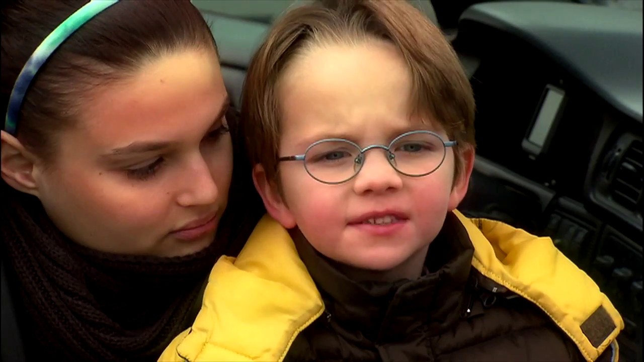 Helmi Kindersicherheitsclub (2010): Nicht ohne meinen Kindersitz!