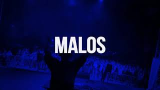 Malos - Stop My Mind