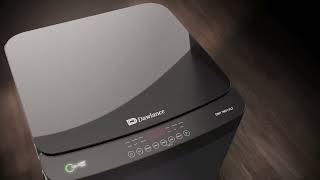 Dawlance E-Glow Series Unveiled Exclusive At Subhan Electronics - Best Deals Features