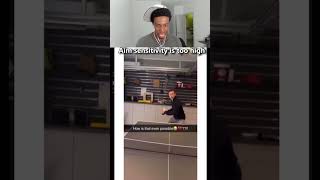 Aim sensitivity is too high