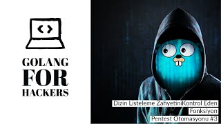 Go4Hackers Dizin Listeleme Zafiyetini Tespit Eden Fonksiyon