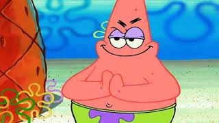 Patrick Star Gifs
