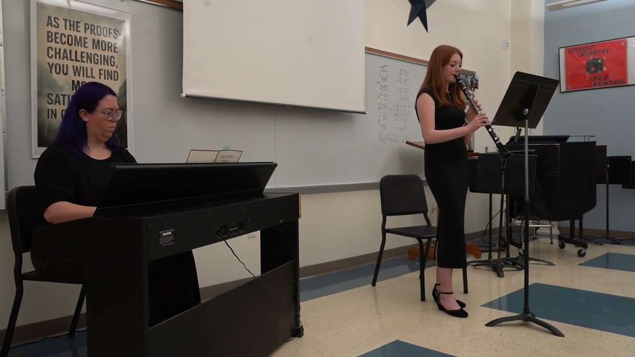 2026-03 Maria - Solo - Fantasistykke