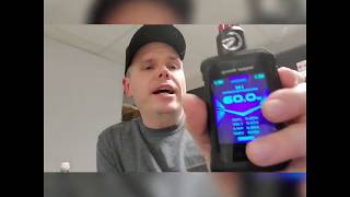 A Banana Taste I Like...Vape Shop Vlog Episode 6
