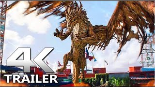 Shazam 2 Movie Fight Scene In Hindi