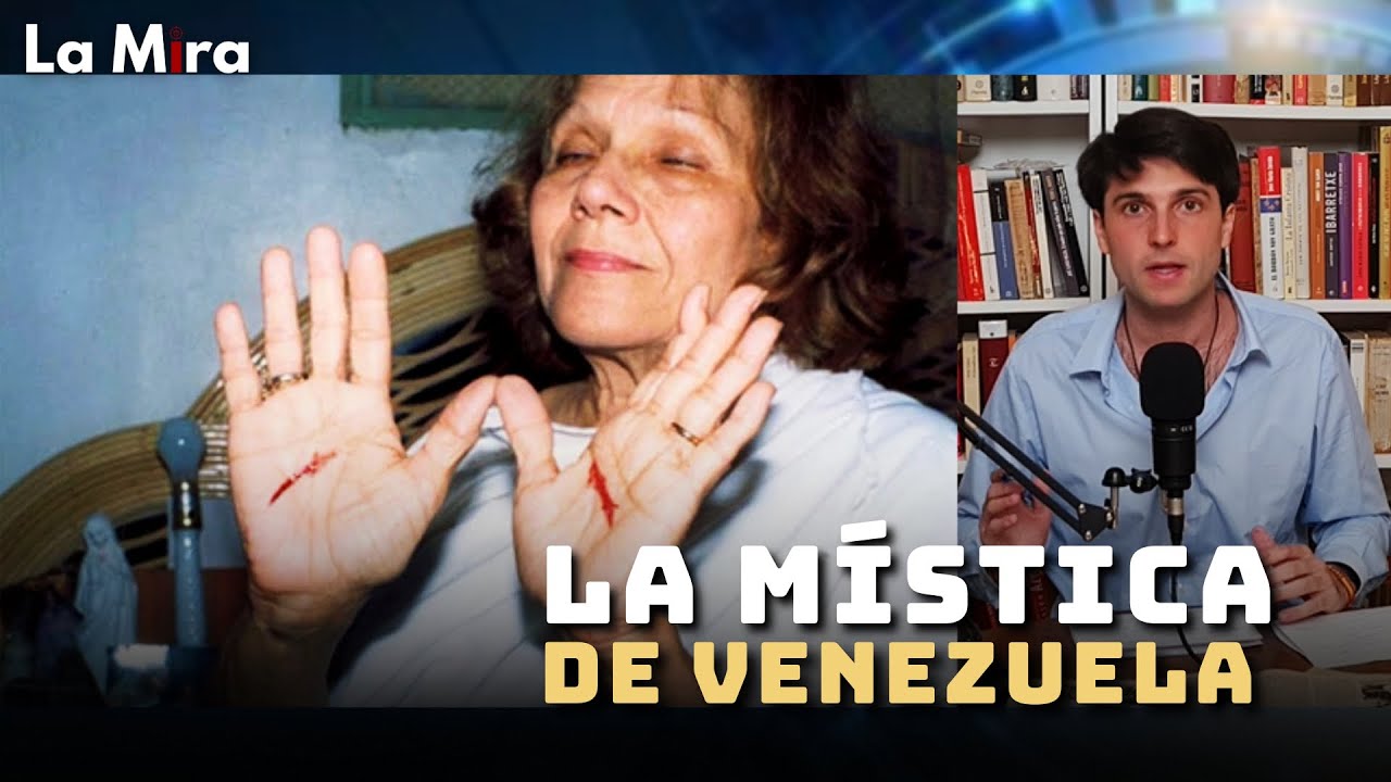 🔴 LA MÍSTICA DE VENEZUELA | La Mira