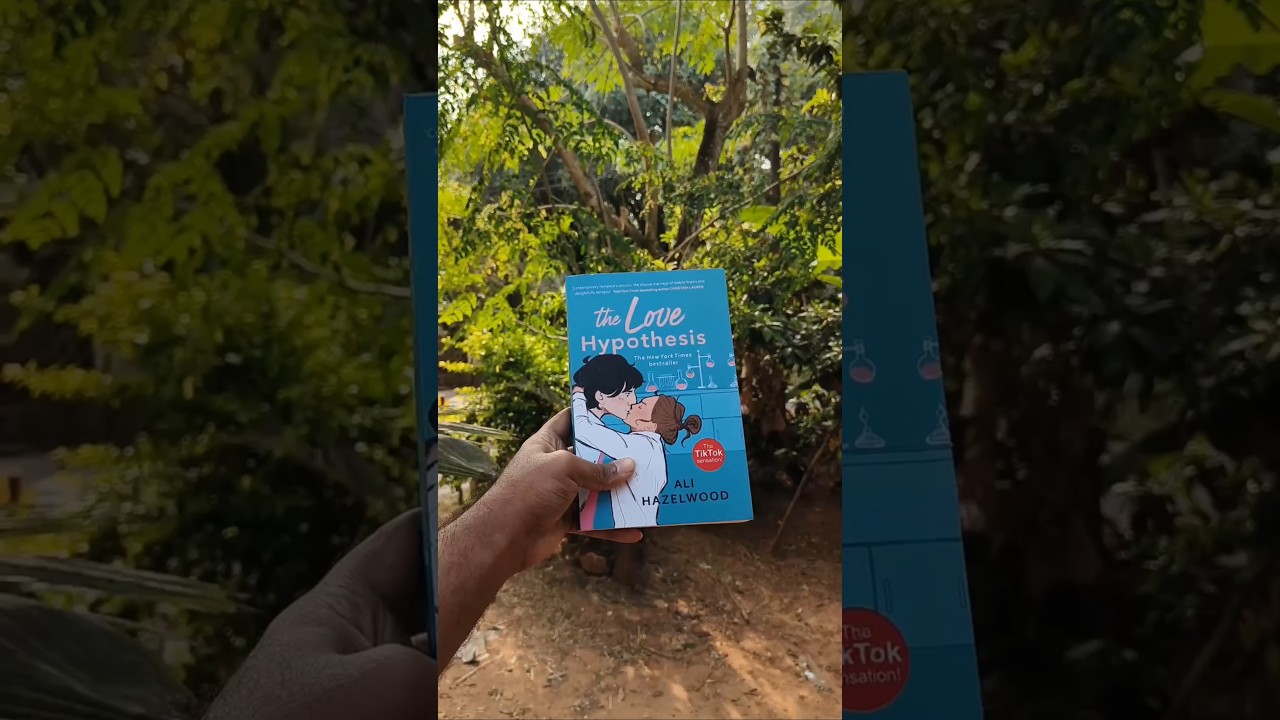 Books I bought online from The Book Vibe. 