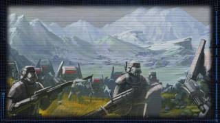 Star Wars: The Old Republic - Timeline Trailer 6
Das Online-Rollenspiel Star Wars The Old Republic die 6 Timeline Star Wars: The Old Republic - Timeline Trailer 6