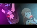 【デレステ 4K60fps MV#2009】 Babel 「バベル」 (Karen/Fumika)
