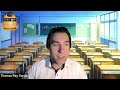 Get to know Thomas Ray Garcia - The Way to College Podcast