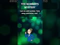 The Number’s Mystery – Can You Crack the Code? 🔢🤔#Riddle #Puzzles #LogicGames #MindGames #Shorts