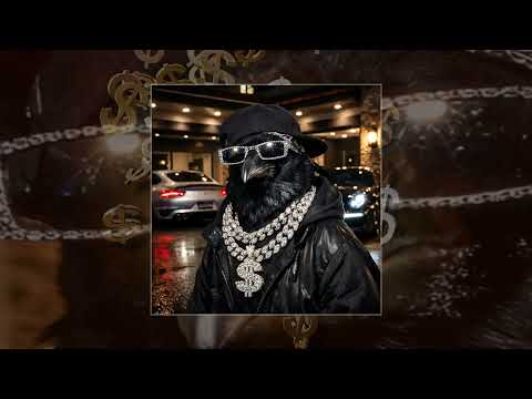 Кэнни, МС Дымка - Ворона (Afro house version) [Dan Korshunov remix]