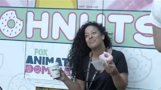 AWNewYork 2019 Highlights 1