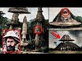 Lost city discoveries that did not end well