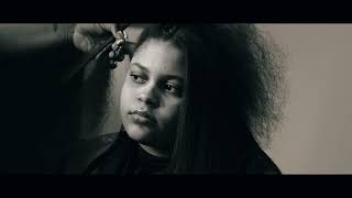 TEXTURED • ‘A Black Hair Series’ • “Sanctuary”