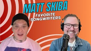 Matt Skiba - What & Who Inspired Matt to Write in the Lyrical Style and Themes the way he does?