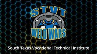 STVT San Antonio Announces #WELDWARS