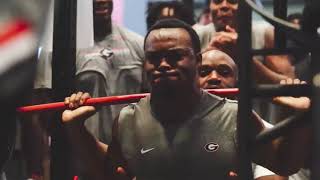 Glory, Glory! - The University of Georgia Bulldogs : 2021 National Champions