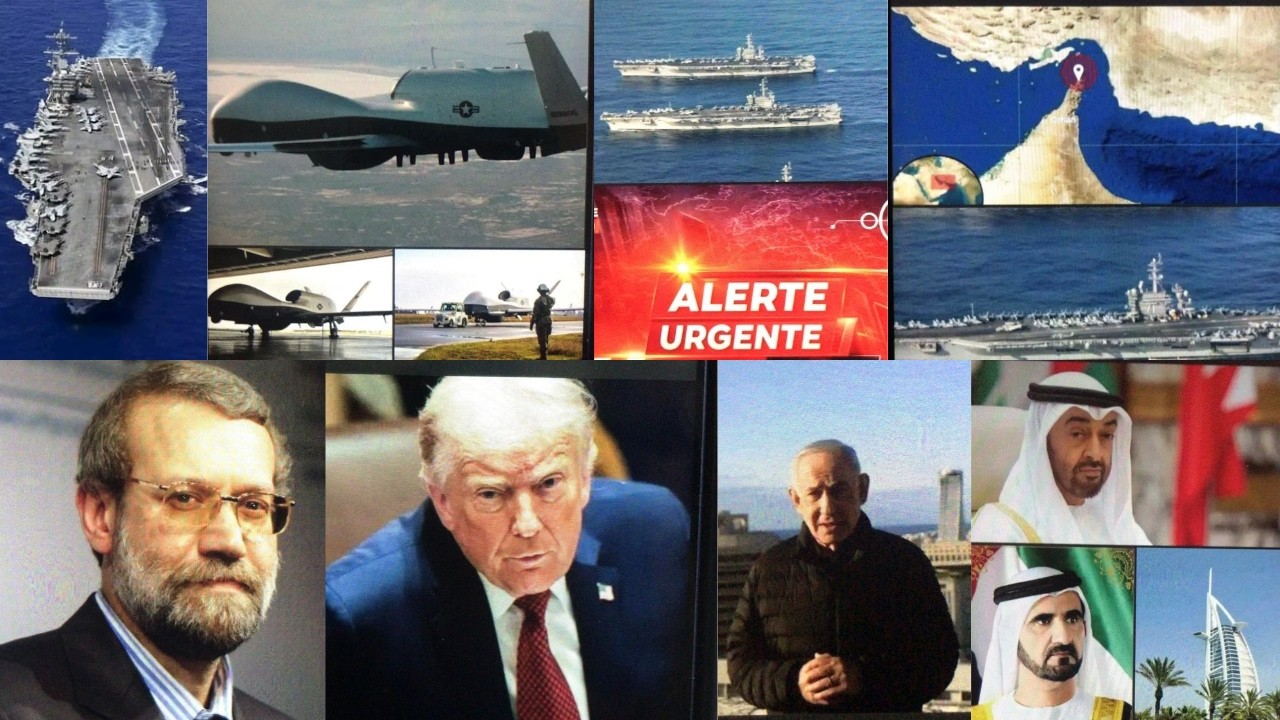 Xibaari international yi tay 08 Mars 2026