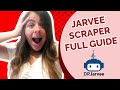 Jarvee instagram scraper  how to use it   by doctor jarvee