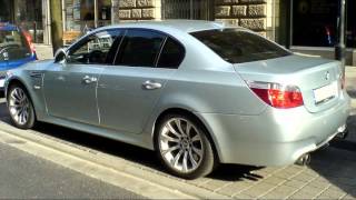 bmw m5 wiki