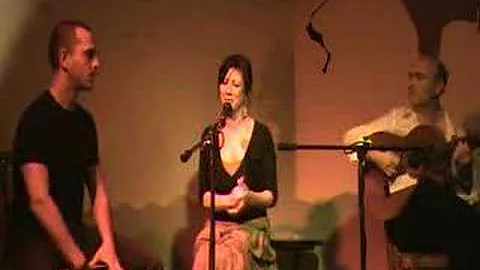 Isabel Esparza - Bulerias de Cdiz