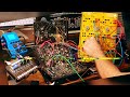 Foltek Mescaline and POM 400 Part 2: Will it Techno?