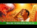“Siêu El Nino” phủ bóng lên mùa bão toàn cầu|Thainguyen i20