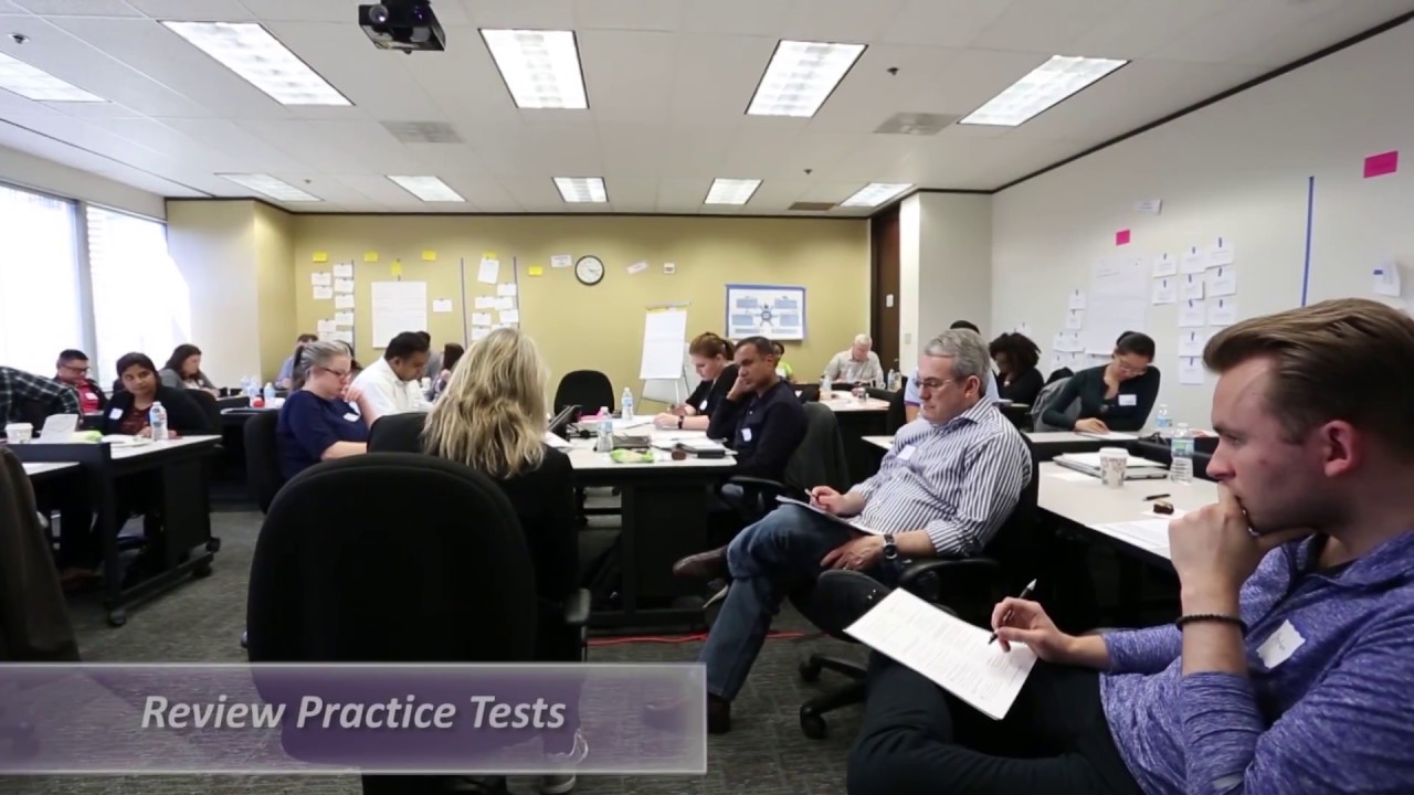 Certified Scrum Master Dallas, TX agile 