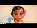 Gabriel Pereira - Forever Dance | MOANA (CUTE MUSIC VIDEO)