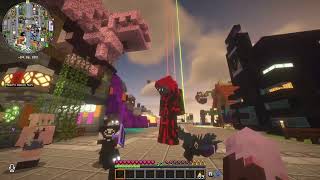 | My last battle?... | Console Craft 2 |