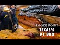 How goldees bbq earned its spot at no 1 in texas  smoke point