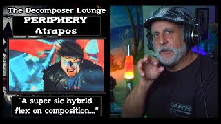 Periphery Atropos Reaction and Production Breakdown The Decomposer Lounge