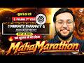 Top 50 MCQs | Community Pharmacy &amp; Management | D Pharma 1st Year | Maha Marathon Class #dpharma