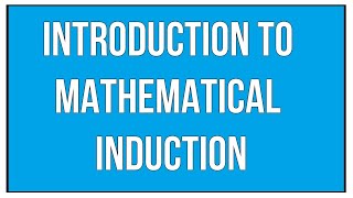 PROOF BY INDUCTION SUMMATION QUESTIONS| (Easy, Medium and Hard Difficulty)