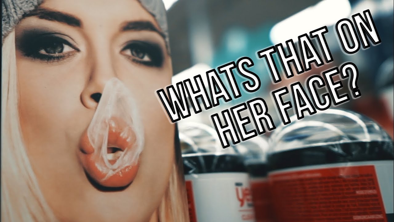 SMOKEY EYE? | THEY KNOW HOW TO CATCH YOUR ATTENTION