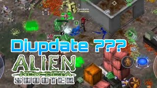 Update 5.2.0 - Alien shooter free grind [Indo] screenshot 4