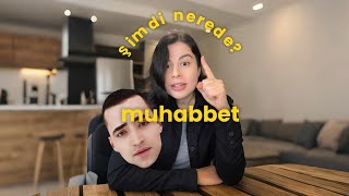 Bu Şarkıyı Nasıl Yazdın? Muhabbet1984 - Sie Liegt In Meinen Armen Röportaj