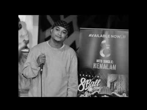 BURUNG DI GUNUNG BY 8BALLRAP FT N.Y.C.O