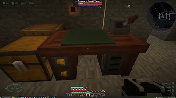 Minecraft: Immersive Engineering; Substation Controls Part 3