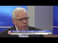 News 5 at 11:30 - Ric Hallett, (R) Adams Co. Sheriff Candidate interview / May 6, 2014