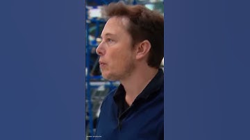 Elon Musk Works 120 Hours A Week!