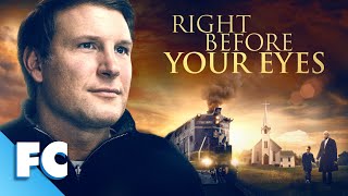 Right Before Your Eyes