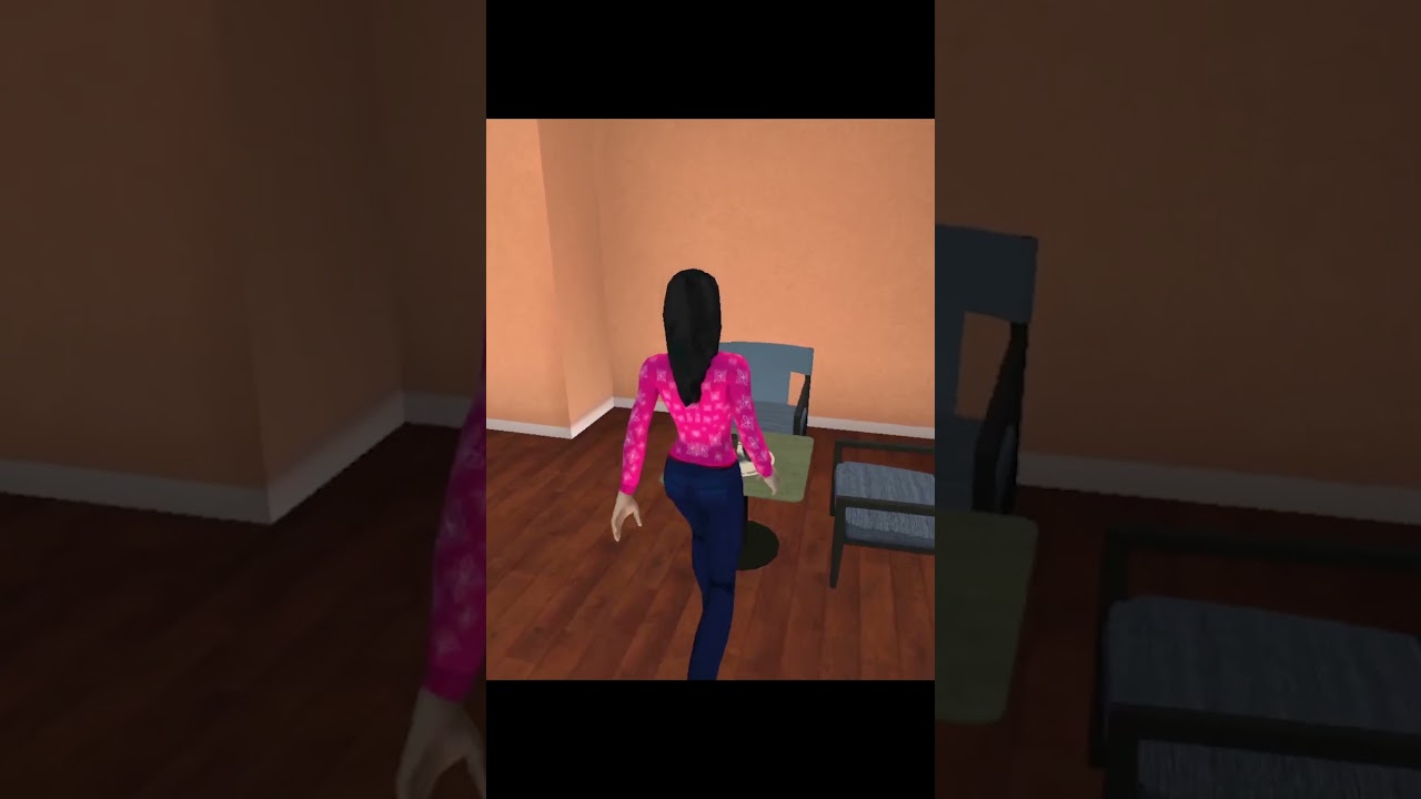 Virtual Mother Sim Family Life||  Android Gameplay 