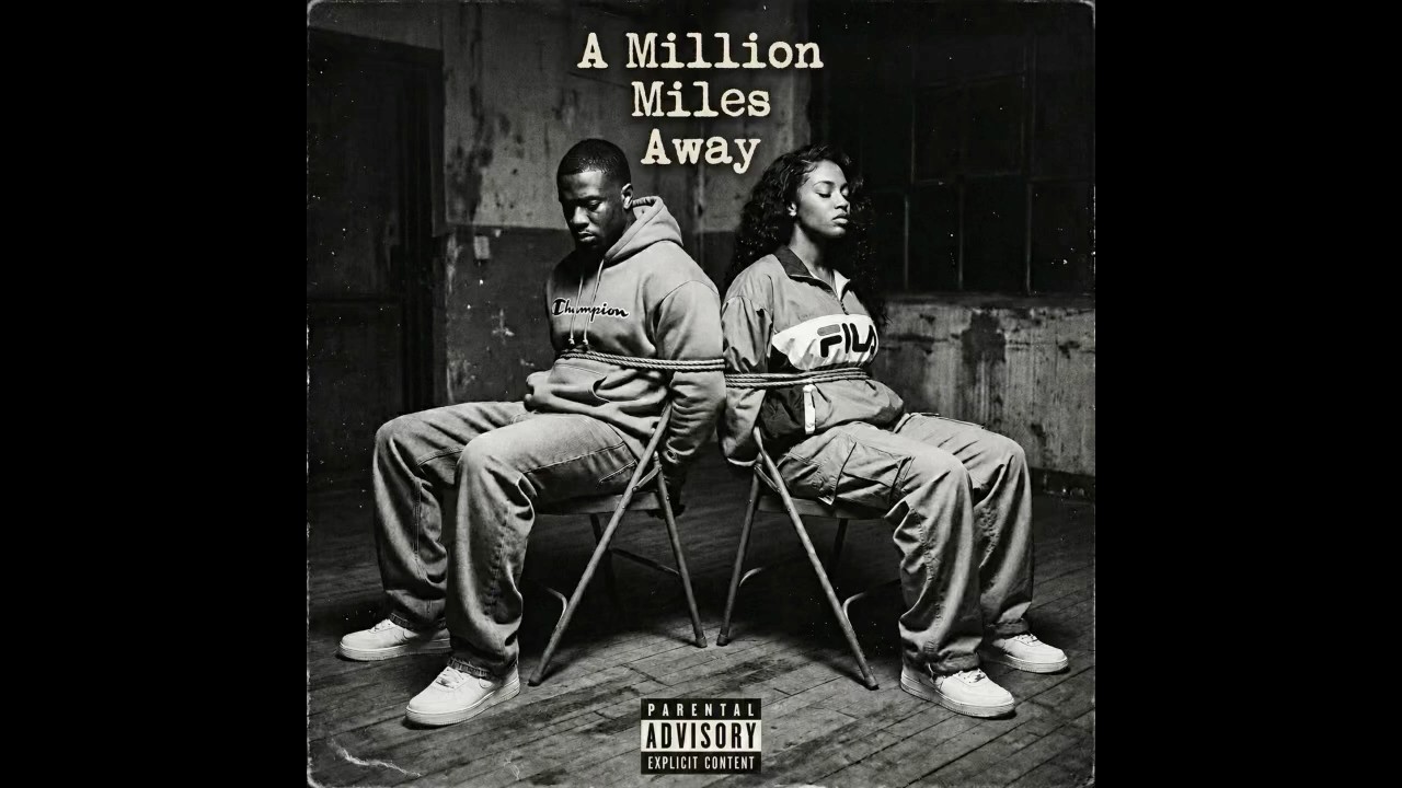 A Million Miles Away - YouTube