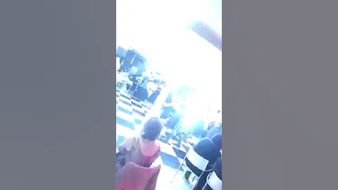 Jennifer Kincaid first dance